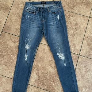 Judy Blue jeans